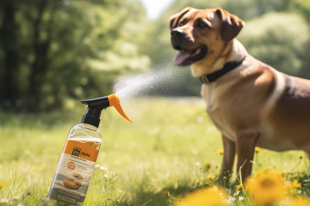 Best Fly Spray for Dogs: How to Keep Flies off Dog